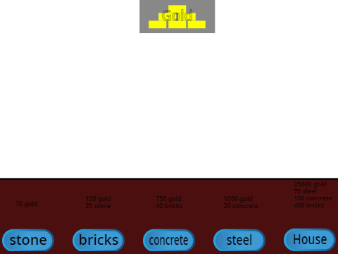 A random tycoon