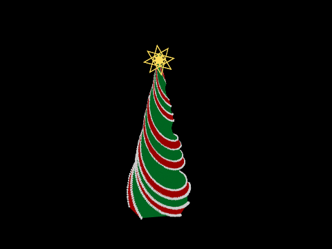 Christmas Tree 
