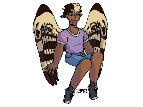kai [oc]
