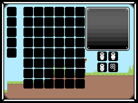 Pocket world standalone