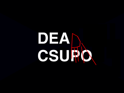 Klasky Csupo Robot logo ("DIL" version) even more scary!!!!