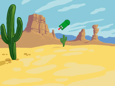 Fast Snake