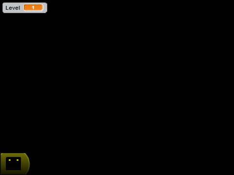 Don't touch the Walls (demo)
