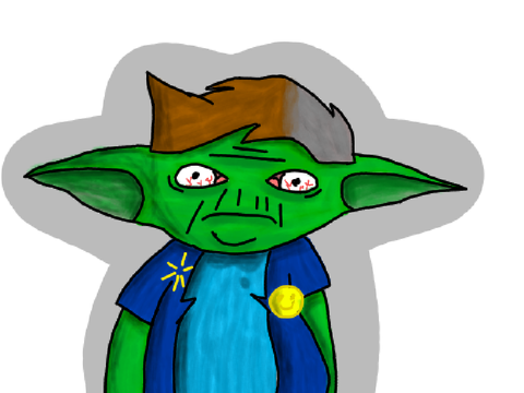 Derble + yoda = yodle 