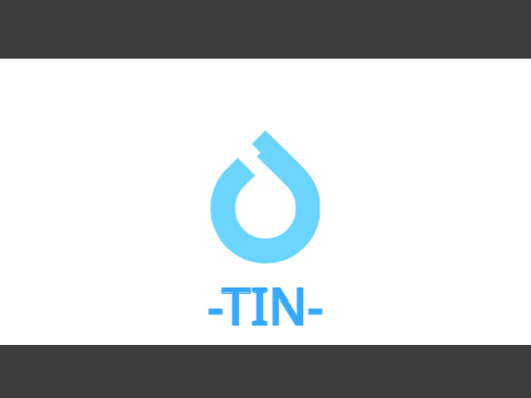 Small intro for @-tin-
