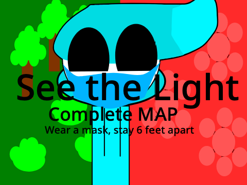 See The Light ≠ toenail entry