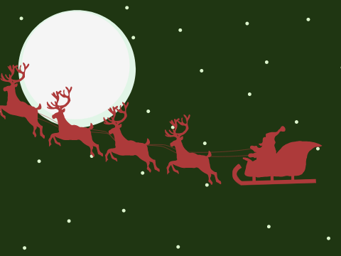 Derpy Christmas - 10 (lol so rushed)