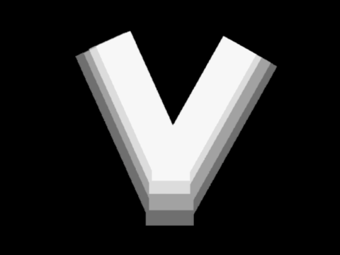 logo for @-VEXIX-
