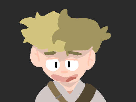 end of the universe meme with newt 