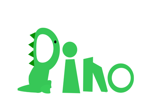 Logo for @DinosAlt