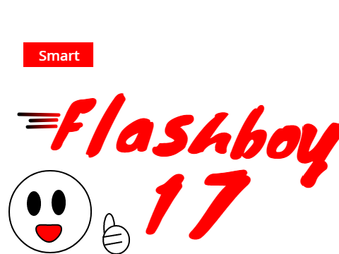 PFP for flashboy17