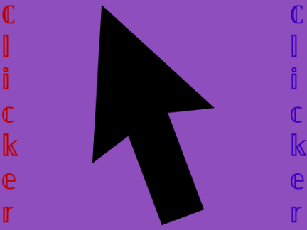 Clicker Clicker I (BETA)