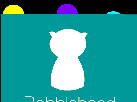 Bobblehead remix