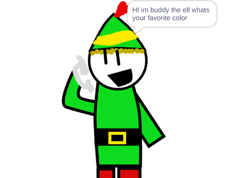 Elf Art