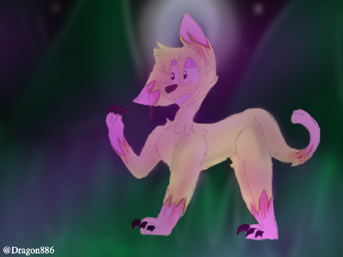 Gift for @-Swetie97 !