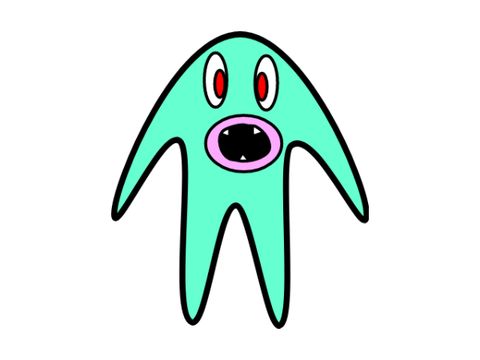 scp 500000000000000000000000000000 (the taco bell eater)