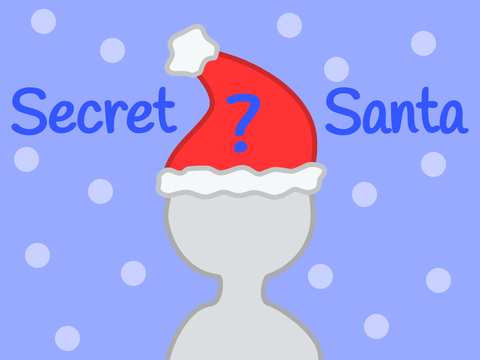 Secret Santa Gifts