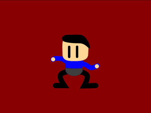 Dance, Jetpack, Dance! (kriblo dance remix)