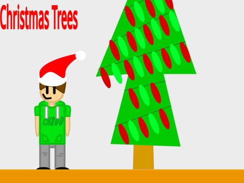 Christmas Trees