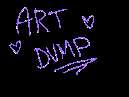 Art dump
