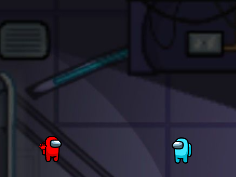 Mini sadness
