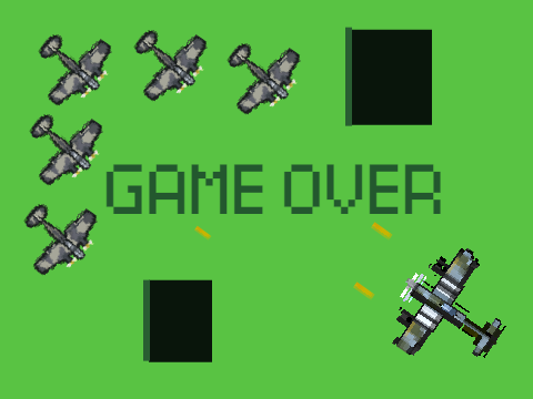 War Planes
