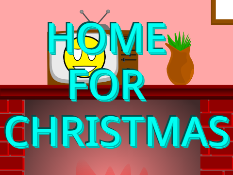 Home For Christmas | (Entry)