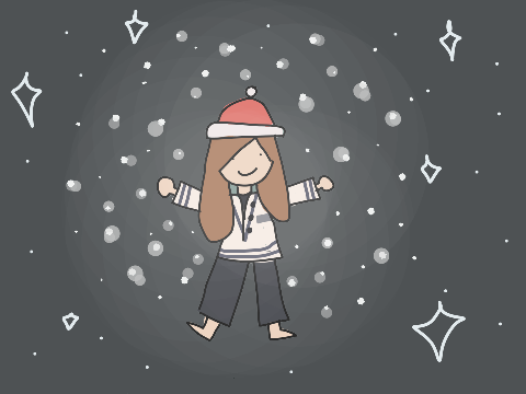 rockin' around the christmas tree - 7 