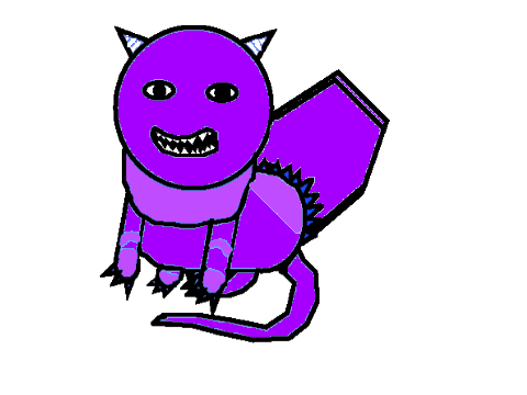 Pfp for icewing4ever 