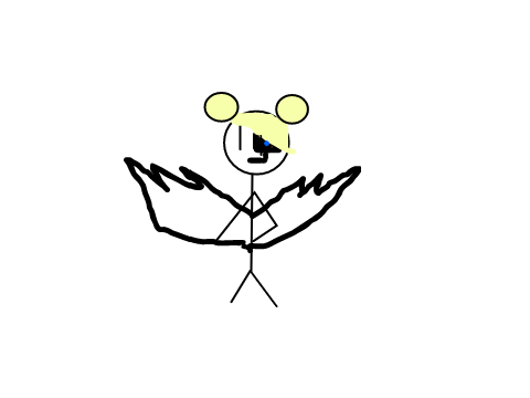 wings