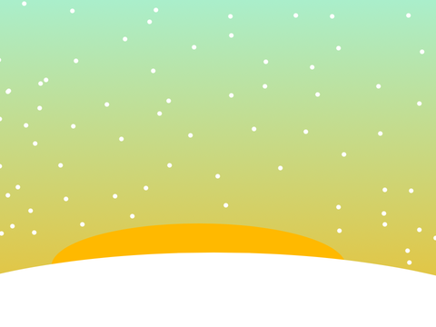A Winters Contest entry