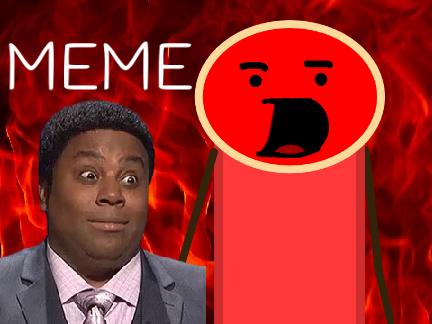 It's Wednesday My dudes-Animated Meme #animations #all #art #tutorials #games #meme