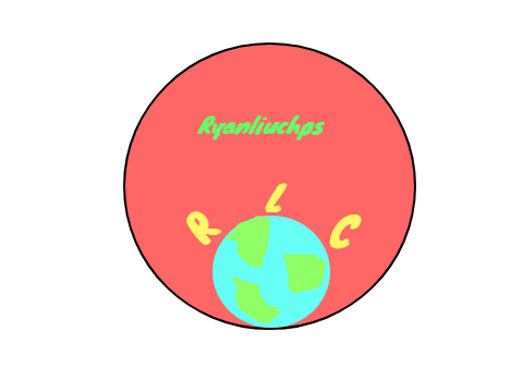New Logo (Let's hope so)