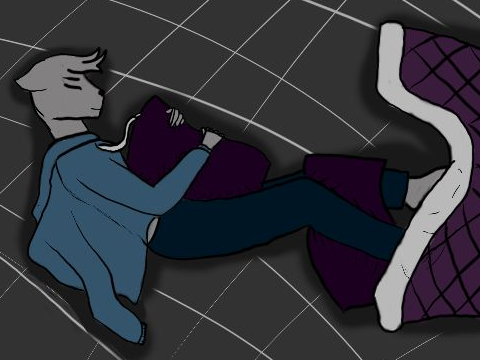 Art post: 2