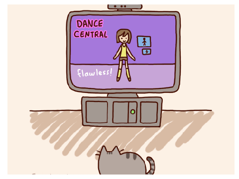 Dance Central
