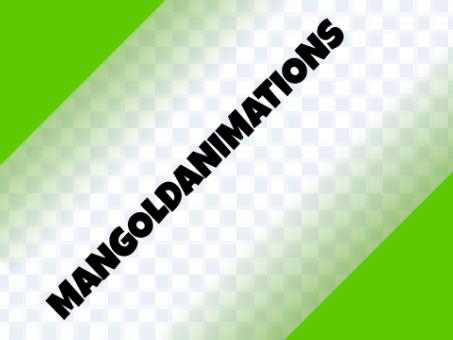MangoldAnimations - PFP + OC