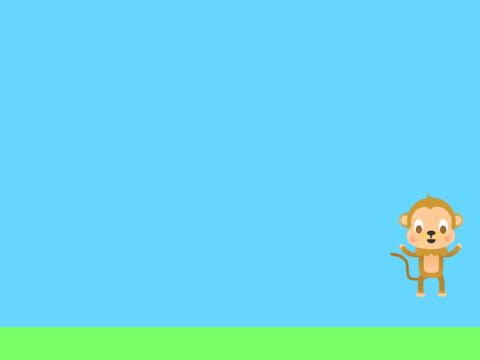 Monkey theorem selection