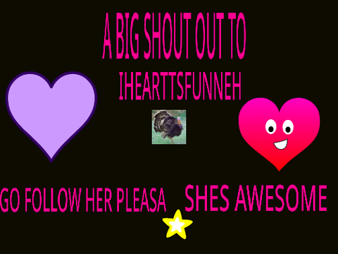 shoutouts
