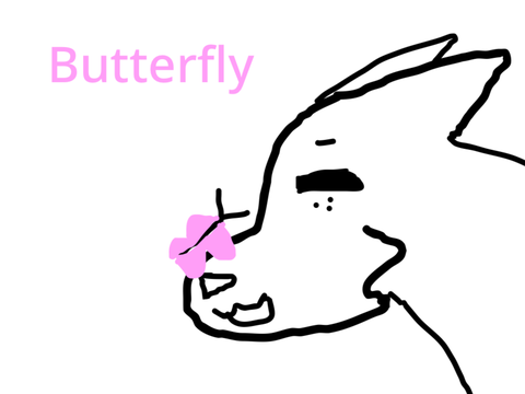 Butterfly ~ AMV