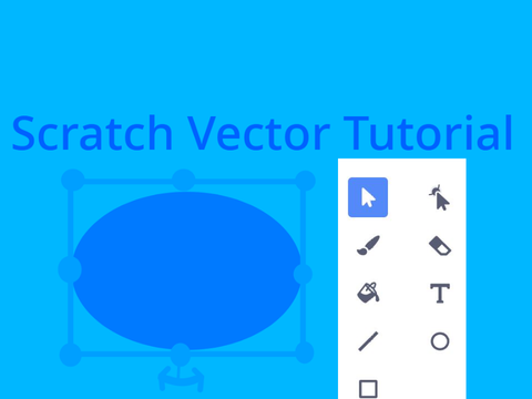 Scratch - Vector Tutorial