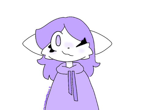 for moon qwq