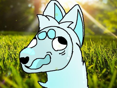Art Contest Entry
