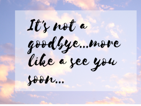 To Kenna <3