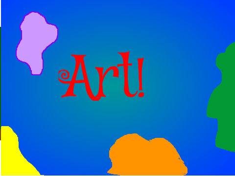 My Artwork! (always a W.I.P.)