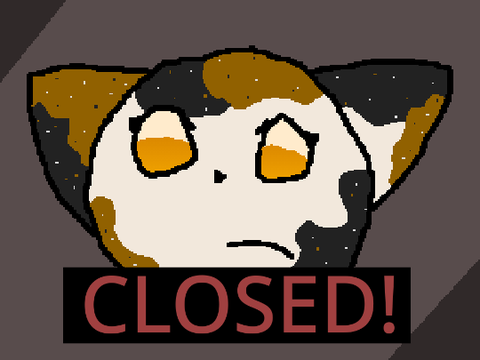 CLOSED Copycat Mini MAP!