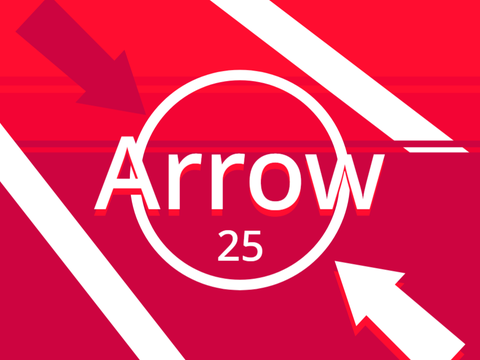  Arrow 25