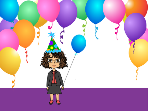 Happy birthday in many languages