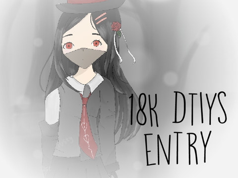 18K DTIYS Entry