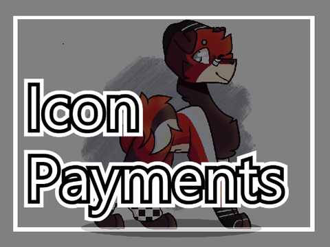 -[ Icon Payments ]-