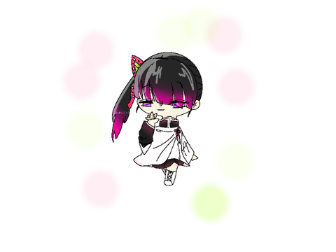 イラコン用<カナヲ>